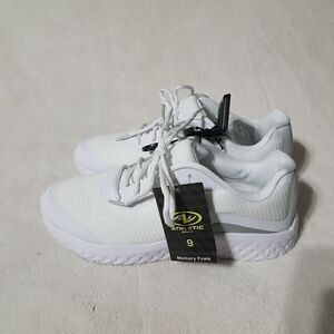 Athletic Works Women's Athletic Jogger Sneakers